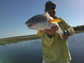 Jekyll Island Fishing License